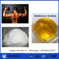 99% Reinheit Steroide Hormonspritzpulver Boldenon Acetat 200mg